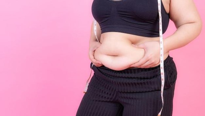 img-title Diet tapi Berat Badan Melonjak Naik? Kenali 9 Penyebab Diet Gagal Berantakan, yang Mungkin Kamu juga Lakukan!