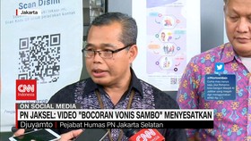 VIDEO: PN Jaksel: Video 