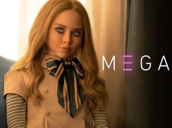 Review M3GAN: Boneka Pembunuh yang Slay