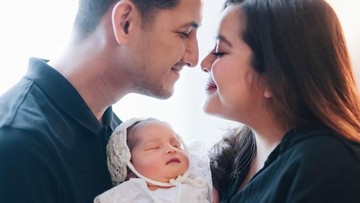 PERSIAPAN MELAHIRKAN TASYA KAMILA