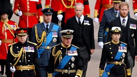 Apa yang Terjadi usai Raja Charles III Divonis Mengidap Kanker?