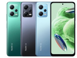 Murah Meriah! Spek dan Harga Redmi Note 12 5G Bikin Tergoda