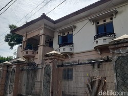 Ketua RT Sebut Bu Eny Dirawat 32 Hari di Ruang Khusus, Tiko Belum Bertemu