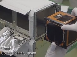 Satelit Nano Asli Indonesia Diluncurkan, Apa Bedanya dengan Satelit Biasa?