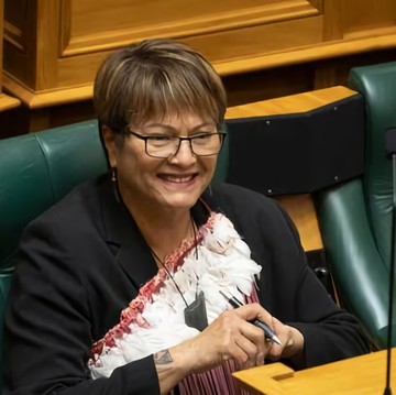 Capai Tonggak Kesetaraan Gender, Selandia Baru Miliki Mayoritas Perempuan dalam Dunia Parlemen