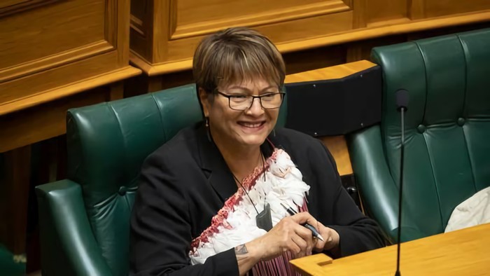 Capai Tonggak Kesetaraan Gender, Selandia Baru Miliki Mayoritas Perempuan dalam Dunia Parlemen