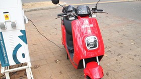Dari Belasan Cuma Tiga Merek Motor Listrik Penerima Subsidi Rp7 Juta