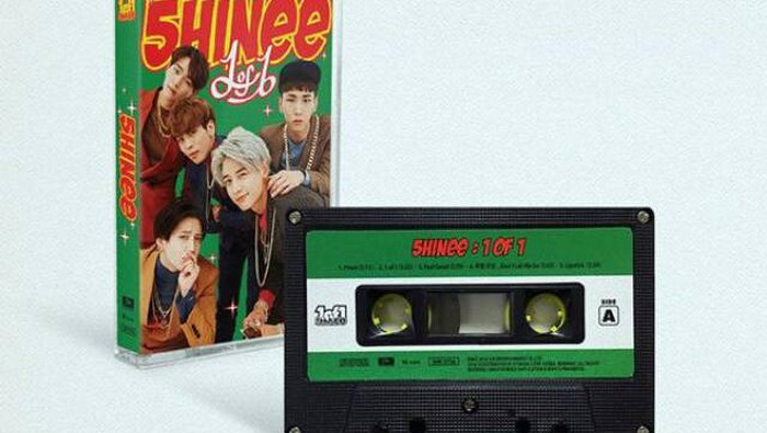 Foto: Courtesy of SM Entertainment