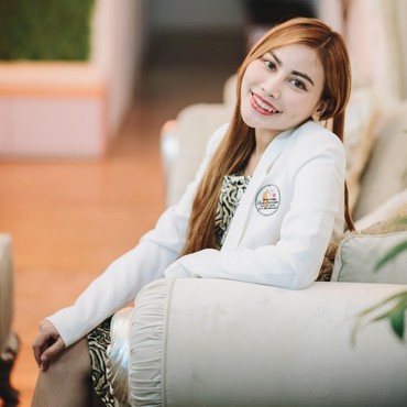 Cerita Siska Khair Candu Akting usai Terlibat Ikatan Cinta