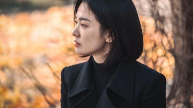 10 Drama Korea Paling Banyak Ditonton di Netflix Sepanjang Tahun 2024, Tontonan Terbaik!