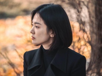 Song Hye Kyo Diet Nasi Konjac Demi Peran di The Glory, Seperti Apa Itu?