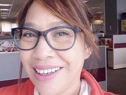 Kisah Tragis Angela Dimutilasi, Anaknya Tewas Jatuh dari Apartemen