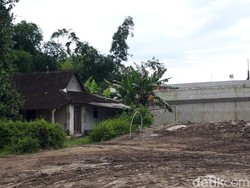 Anak Gugat Ibu gegara Tanah Kena Tol di Boyolali Ajukan Pembatalan Hibah