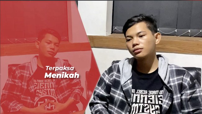 Merasa Dibohongi Eks Istri soal Anak, Tegar Septian Siap Tes DNA