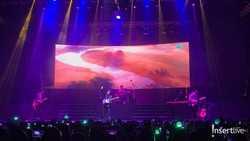 Lirik Lagu Back To Me - The Rose