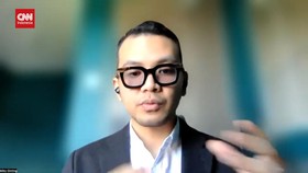 VIDEO: KY akan Telusuri Kebenaran Video Viral Hakim Wahyu Iman Santoso