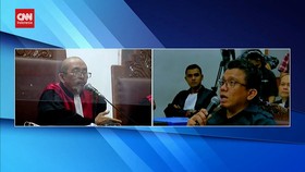 VIDEO: Ini Alasan Ferdy Sambo Rekayasa Skenario Pembunuhan Brigadir Y