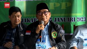 VIDEO: Politikus Senior Kritisi Mantan Napi Korupsi Jadi Pengurus PPP