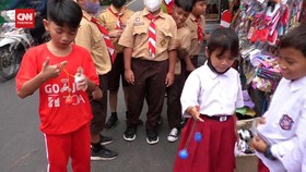 VIDEO: Jual Lato-Lato, Pedagang Ini Raih Cuan Jutaan Rupiah Tiap Hari