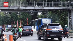 VIDEO: Korlantas Polri Akan Kembali Melakukan Tilang Manual
