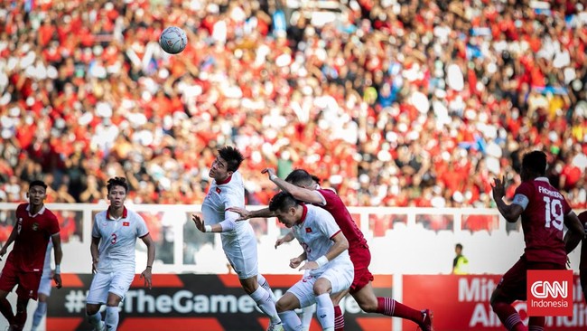 Beragam kategori tribune di Stadion Utama Gelora Bung Karno dan Stadion Gelora Bung Tomo akan dipenuhi fans Timnas Indonesia.