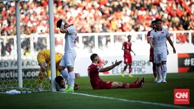 Pergantian Aneh STY: Spasojevic, Witan, dan Saddil Cuma Main Semenit