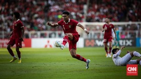 2 Cara Indonesia Lolos Final Piala AFF 2022 Usai Imbang di Leg 1