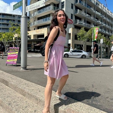 Ussy Sulistiawati dan Andhika Pratama Bawa Kabar Duka