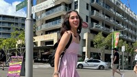 Tanggapan Ussy Sulistiawaty Dikomentari Netizen Terlalu Kurus dan Seksi, Ternyata...