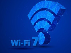 WiFi 7 Rilis Awal 2024, Janjikan Kecepatan 5Gbps