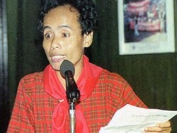 Kisah Wiji Thukul, Aktivis Era Orba yang Lama Hilang Misterius