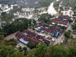 Banjir Bandang Semarang: Lokasi, Penyebab, hingga Jumlah Korban