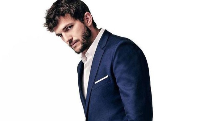 Ashton Kutcher hingga David Beckham, Berikut Deretan Selebriti yang Bantu Akhiri Perdagangan Manusia