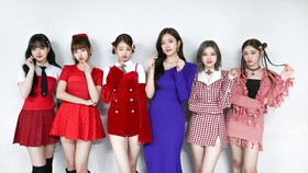 Daftar Harga Tiket Konser IVE di Jakarta, Mulai Rp1,2 Juta