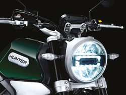 Spek Motor Buat Ujian Praktik SIM C1, Harganya Rp 200 Jutaan!