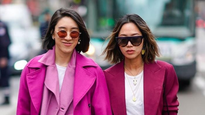 img-title Ide Mix and Match dengan Warna Viva Magenta, The 2023 Pantone Color of The Year!
