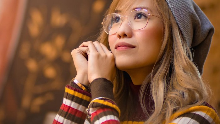 Jangan putus asa dalam hal cinta dan tetaplah semangat menjalani hari/Foto: pexels.com/juansinag