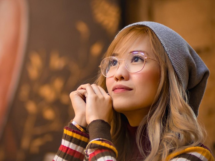 Jangan putus asa dalam hal cinta dan tetaplah semangat menjalani hari/Foto: pexels.com/juansinag