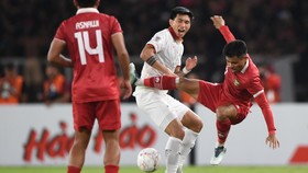 Jamu Indonesia, Doan Van Hau Minta Bantuan Suporter Vietnam