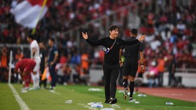 GBK Bertuah bagi Timnas Indonesia di Era STY, Saatnya Lumat Irak
