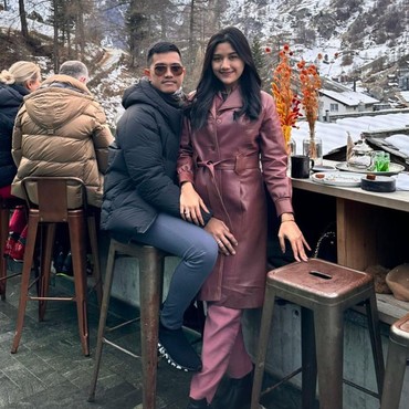 Kabar Kaesang Pangarep Minta Doa Erina Gudono Hamil, Ini Faktanya