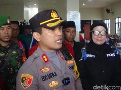 Polisi Selidiki Kasus Pemerkosaan Bocah 8 Tahun di Sumenep