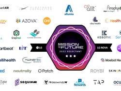 Ocula Interactive Raih Top 40 Company Global di Seleksi LG Global