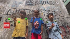 VIDEO: Yuk! Bermain Lato-Lato!