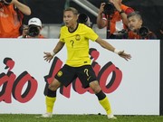 Faisal Halim, Bintang Selangor yang Dihukum Berat FAM Malaysia