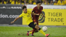 Penyesalan Bintang Malaysia: Saya Tak Pukul Pemain Vietnam