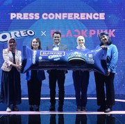 OREO X BLACKPINK Resmi Diluncurkan, Beragam Keseruan Siap Menantimu! Simak Ada Apa Saja