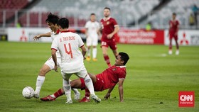 3 Gol Lawan Dianulir, Tekel Brilian Asnawi Warnai Kemenangan Jeonnam