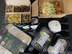 Praktis dan Efektif! Katering Menu Sehat yang Disediakan Empire Nutrition