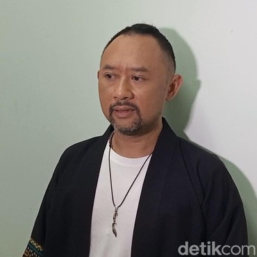 Profil dan Agama Ronal Supradja 'Extravaganza' Jadi Cawagub Jabar 2024